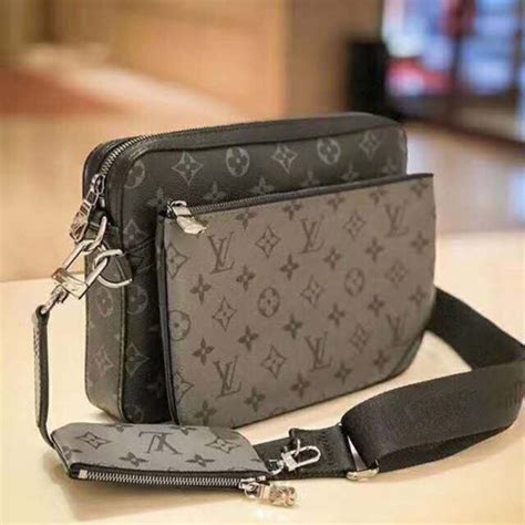 bag lv man|louis vuitton unisex bag.